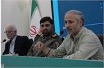 دبیر علمی جایزه کتاب سال دفاع مقدس: جنگ پس از پایان میدان نظامی، در عرصه روایت ادامه پیدا می‌کند