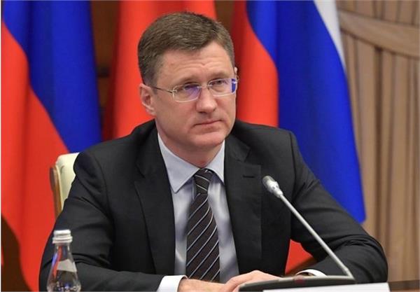 دولت فدراسیون روسیه از وضعیت روابط اقتصادی با شرکای چینی خود رضایت دارد