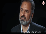 ببینید| وضعیت اسیران مجروح ایرانی در اردوگاه‌های رژیم بعث