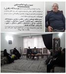 وقتی مادر برای فرزندش جشن اسارت گرفت/ آخرین جشن یک مادر