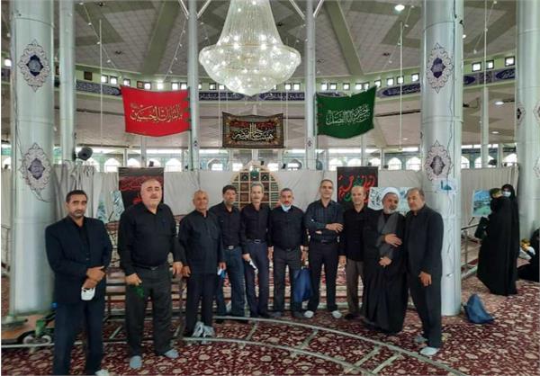 آزادگان زیباترین تابلو ایثار و فداکاری را خلق کردند
