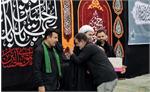 طی آیینی از آزادگان سرافراز شوش تجلیل شد