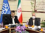 از جانبازان، آزادگان و فرزندان شهدا دانشگاه کاشان تجلیل شد