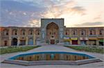 کرمان| در شرف اجرای ویژ برنامه سالروز ورود