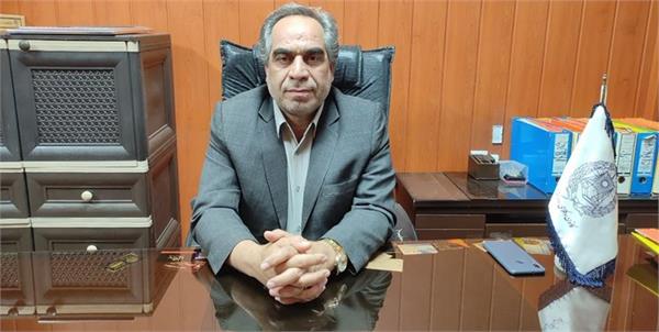 اردوگاه پنهان از صلیب سرخ/ خطای دید از فرط گرسنگی