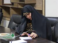 جلسه مشترک مفپا و ستاد راهیان نور