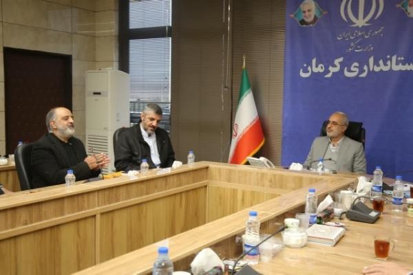 کنگره «شهدای غریب اسارت» در کرمان برگزار می‌شود
