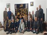مازندران| مراسم عزاداری آزادگان در بهشهر