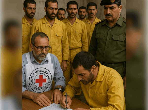 «وکالت‌نامه تام‌الاختیار» اسرا چه بود؟