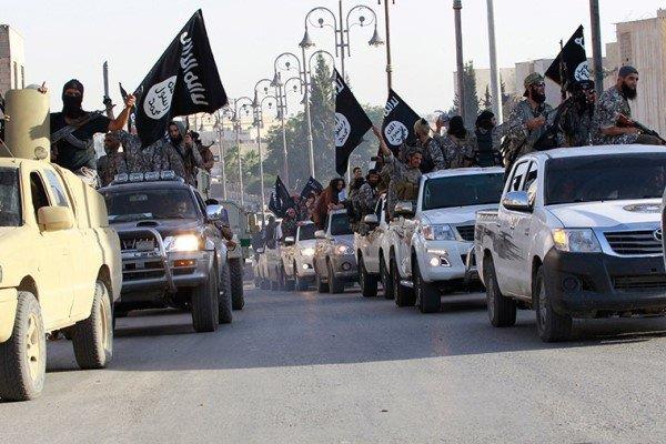 تکفیری‌های داعش با یورش به غرب الانبار ۴ غیرنظامی عراقی را ربودند