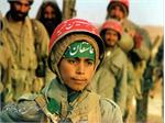 اسرای کودک ایرانی در زندان‌های رژیم بعث +فیلم