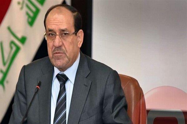 هشدار «نوری المالکی» در خصوص وضعیت اقتصادی عراق