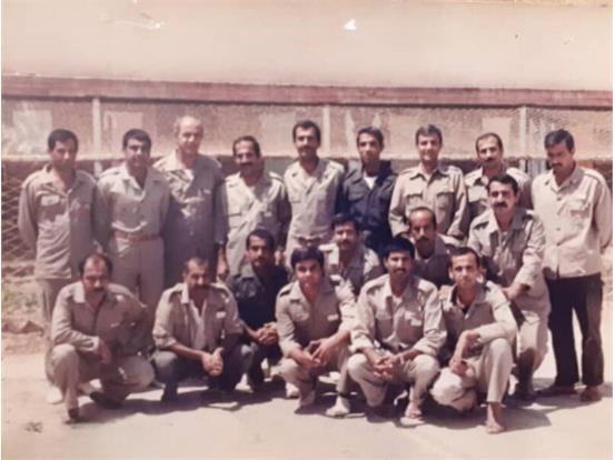 از اوج آسمان تا تاریکی اسارت؛ قصه مردان پرواز