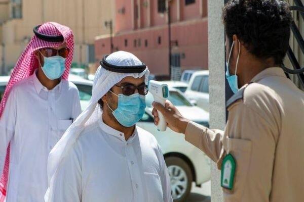 شمار فوتی‌های ناشی از کرونا در عربستان به ۶ هزار و ۱۰۱ نفر رسید