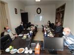 نشست کارگاه ظرفیت شناسی با حضور سرهنگ «احمد یارمحمدی» برگزار شد
