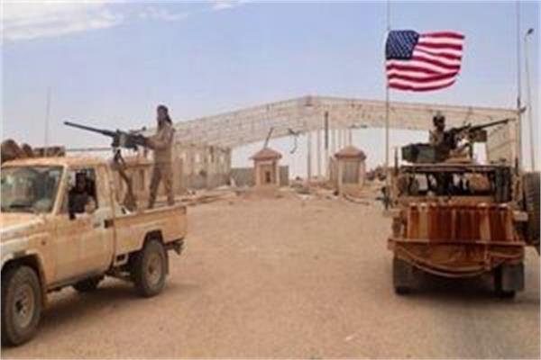 آمریکایی ها دست به انتقال محرمانه سلاح به عراق می زنند