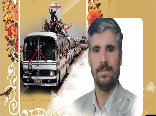 داستان فرار از اردوگاه الانبار/ به شیخ معروف بودم