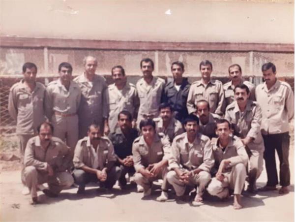 از اوج آسمان تا تاریکی اسارت؛ قصه مردان پرواز