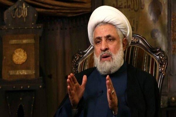 معاون دبیرکل حزب الله لبنان: تحقیقات جنایی از بانک مرکزی ضروری است