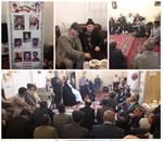 دورهمی آزادگان خراسانی «اردوگاه اطفال» در ماه مبارک رمضان