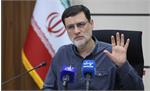 قاضی‌زاده هاشمی: خانواده های ایثارگر بازوان اجرایی بنیاد هستند