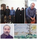 نخستین شماره صلیب سرخ اسرا به نام این آزاده ثبت شد