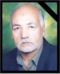 آزاده سرافراز «محمد شرافتی راد» دعوت حق را لبیک گفت