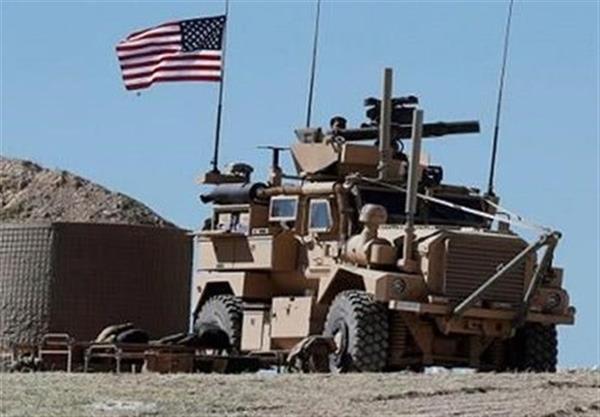 ادامه تحرکات مشکوک آمریکایی‌ها در عراق؛ خروج نیروهای اشغالگر از پایگاه «کی وان» کرکوک