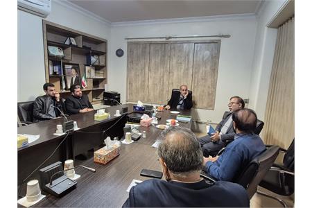 پیشنهاد تشکیل فراکسیون آزادگان در شورای مشاوران وزرا