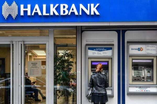 هالک ‌بانک خواستار بسته شدن پرونده مرتبط با ایران در آمریکا شد