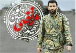 دیر رسیده بودیم، حرم را با خاک یکسان می‌کردند