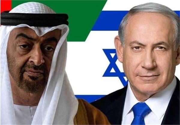 اسرائیلی ها برای فحشا به امارات می روند