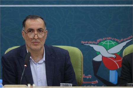 معاون رئیس‌جمهور: نهم دی نماد هوشیاری ملت ایران در برابر فتنه‌هاست