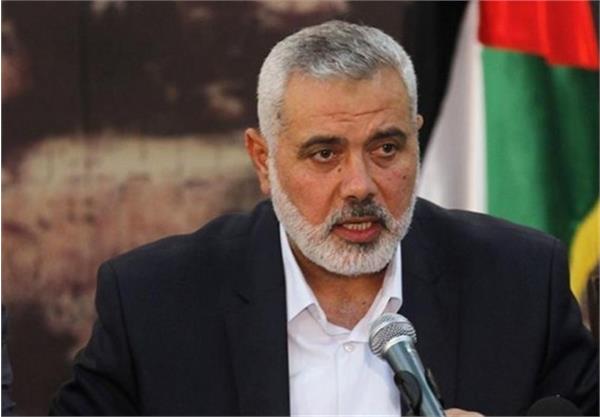 حماس خواستار گفت‌وگوهای راهبردی کشورهای حوزه خلیج فارس با ایران شد