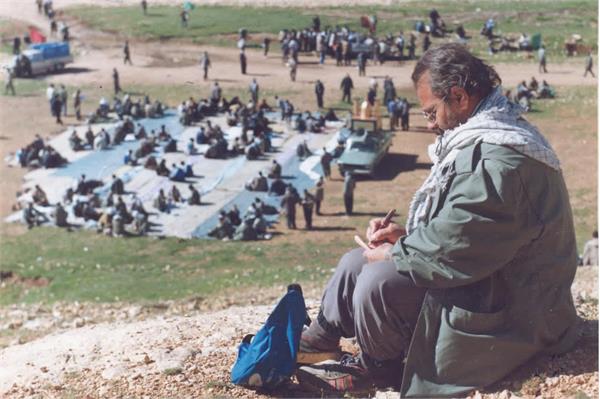 روایت تازه‌ای از عملیات خیبر و سرنوشت سه رزمنده ایرانی در هور