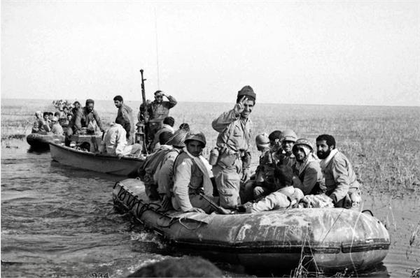 سریال «سرباز کوچک امام»؛ روایتی از کودکی و مقاومت یک آزاده نامدار ایرانی
