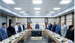 تصاویر| نشست هم‌اندیشی تشکل‌های آزادگان با رئیس بنیادشهید و امور ایثارگران