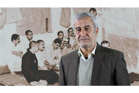 سفره وحدت؛ نماد انسجام و مقاومت در اردوگاه عنبر