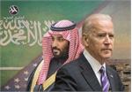کمک مالی بن سلمان به بایدن برای بقای در قدرت