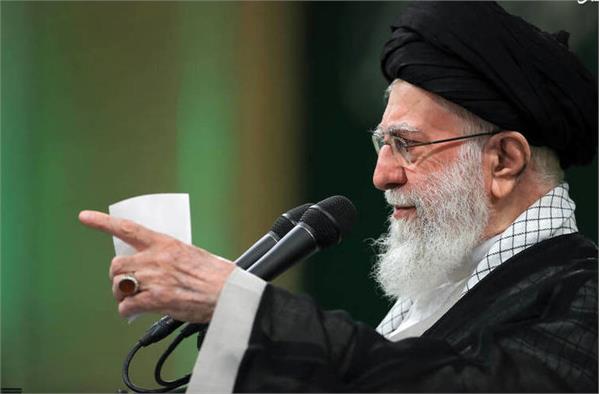 رهبر انقلاب: ورود نظامی آمریکا با صدمات جبران‌ناپذیر همراه خواهد بود