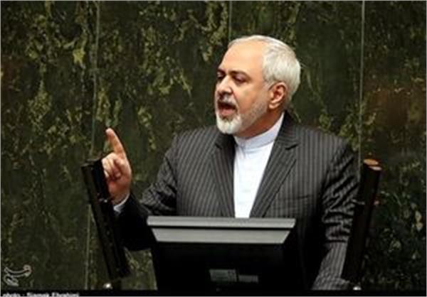 ظریف: پیگیری قطعنامه علیه ایران در شورای حکام باعث بهم ریختگی شرایط کنونی می شود