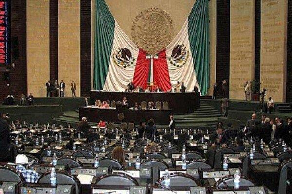 تصویب قانون امنیتی جدید در مکزیک علیه فعالیت مأموران خارجی
