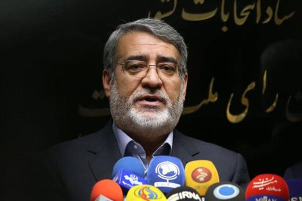 جمهوری اسلامی ایران برای کمک‌رسانی به ازمیر ترکیه اعلام آمادگی کرد