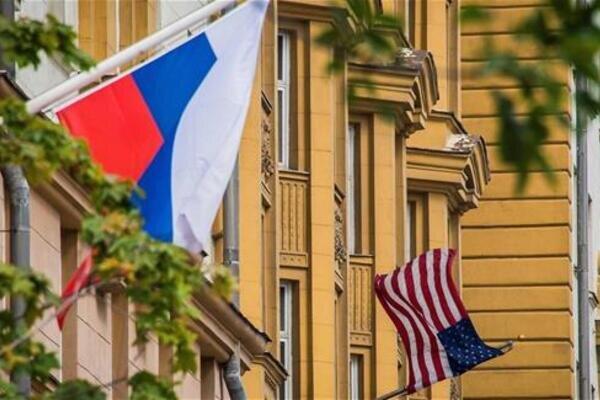 یک کنسولگری آمریکا در روسیه به طور دائم تعطیل خواهد شد