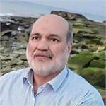 آزاده سرافراز قربانعلی‌نیری بار دیگر در راه دفاع از امنیت هموطنانش، در میدان نبرد با آشوبگران، مجروح شد