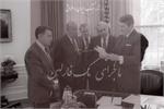 روایت سفر پرحاشیه هیئت امریکایی در کتاب «ماجرای مک‌فارلین»