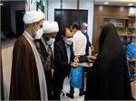بوشهر| مراسم تکریم از همسران آزادگان