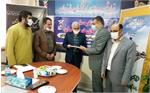 مازندران| کنگره ملی الماس‌های درخشان