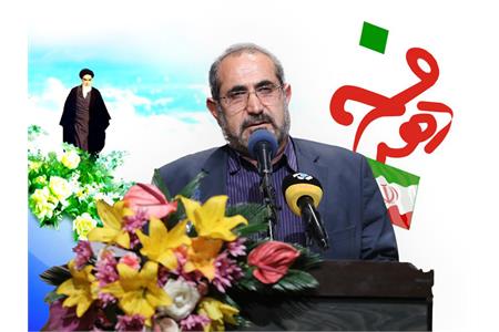 بیژن کیانی: دهه فجر در اسارت، فرصتی برای تقویت روحیه مقاومت بود