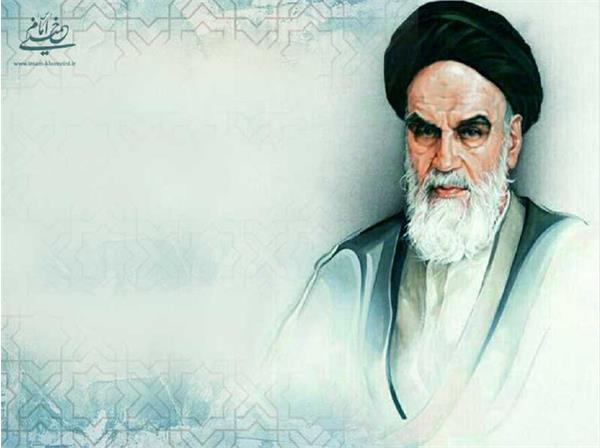 نماهنگ| میلاد پیشوای آزادگان